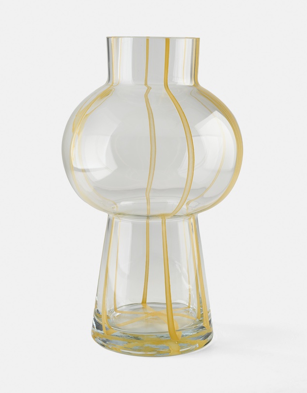 Linen House - Maris Vase