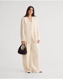 Oxford - Alina Blazer