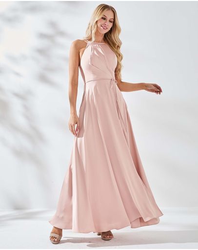Blush Pink