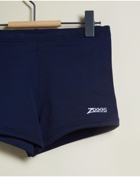 Zoggs - Cottesloe Hip Racer - Kids-Teens