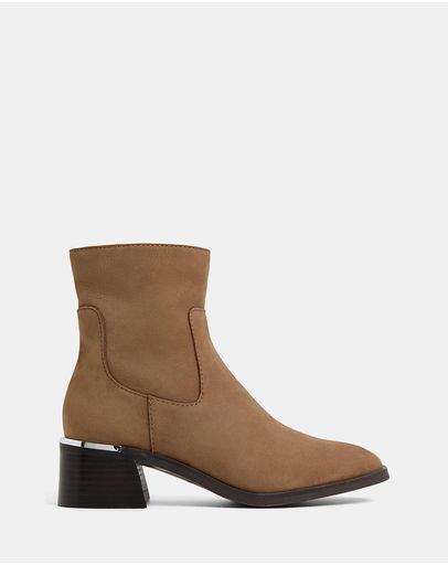 Medium Brown