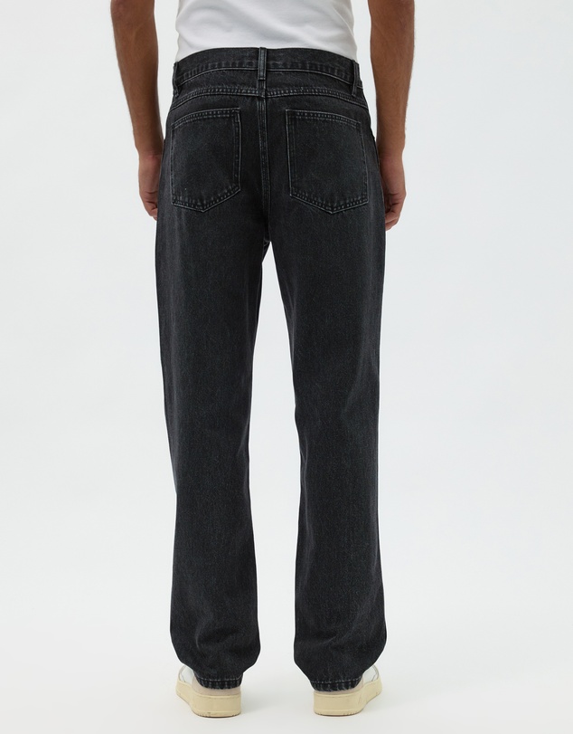 AERE - Organic Cotton Relaxed Fit Jeans
