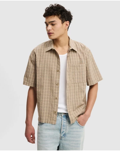 Cotton On - Darcy SS Shirt