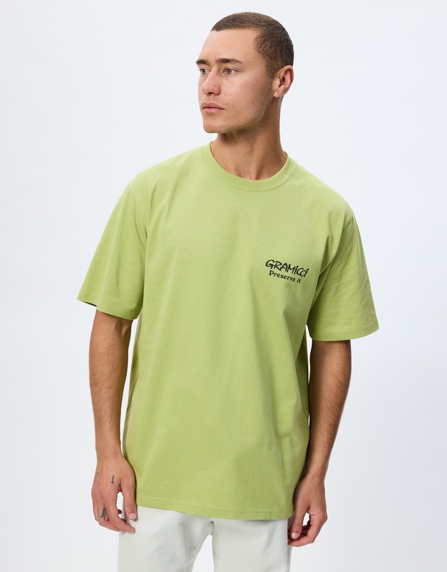 Gramicci - Earth Tee