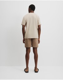 Country Road - Australian Cotton Modern Logo T-shirt