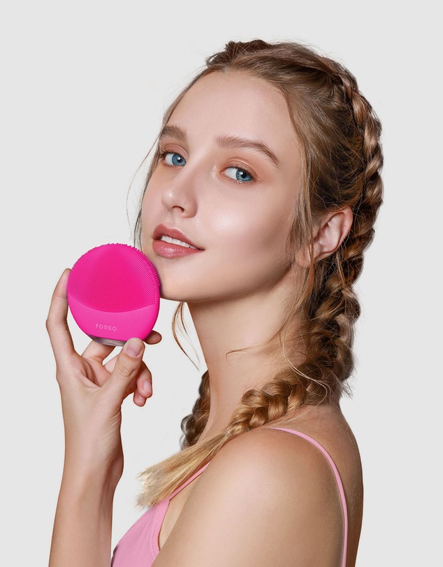 FOREO - LUNA Mini 3 Facial Cleansing Massager