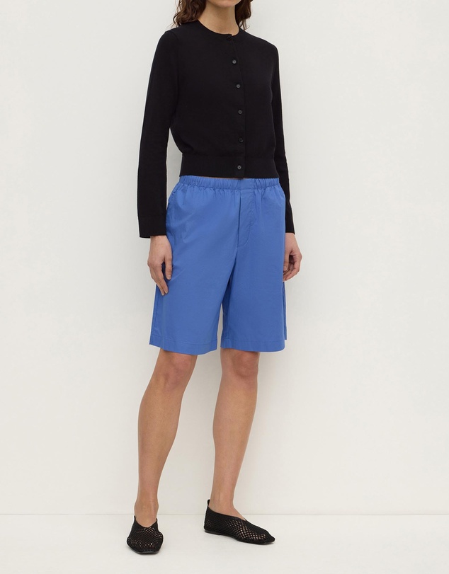 Assembly Label - Riley Poplin Shorts