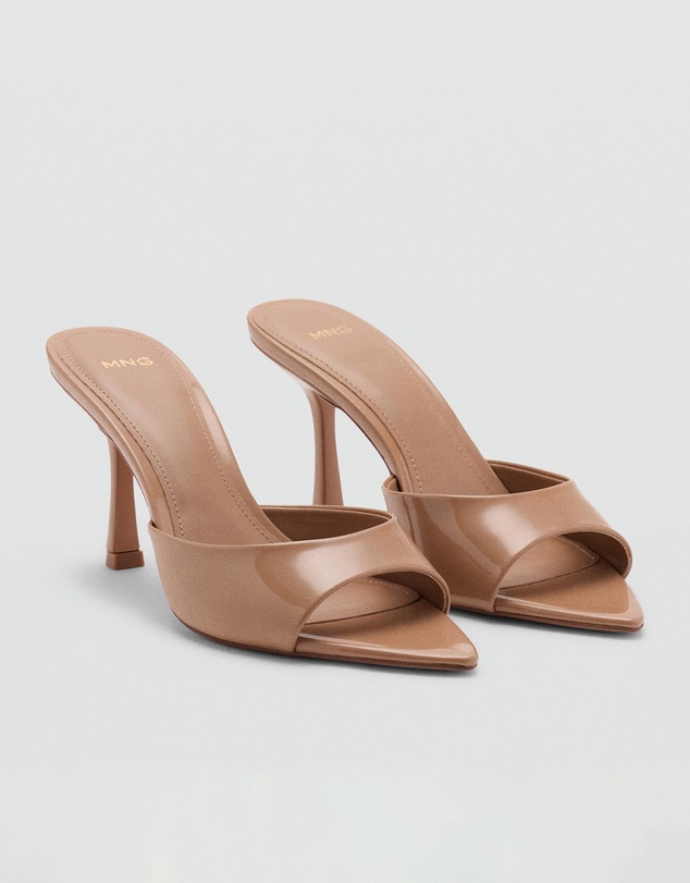 M.N.G - Pepynu Sandals