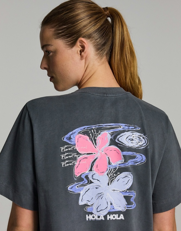 Rockwear - Graphic Tee