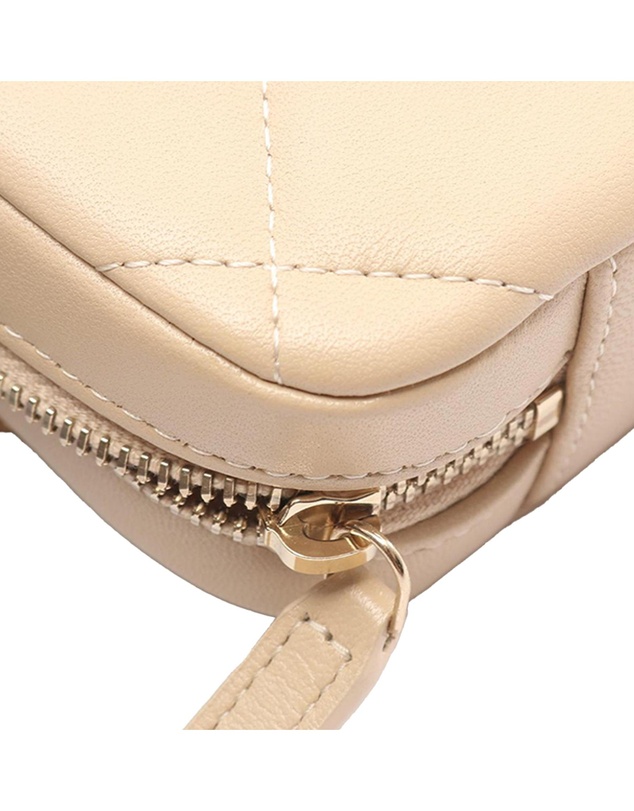Pre-Loved by Azura Reborn - Pre-Loved Lambskin 19 Camera Bag