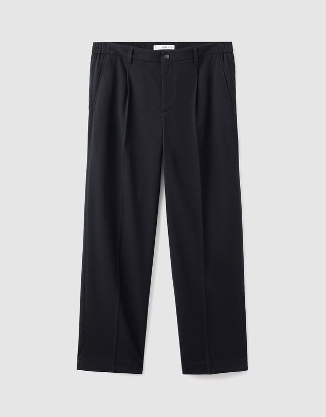 M.N.G - Piedra Pants