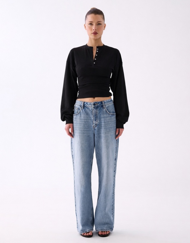 Style Addict - Amelie Top