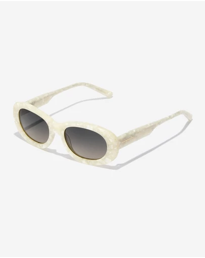 Hawkers Co - HAWKERS -SOUTHSIDE MARBLE SMOKY Sunglasses for Men and Women UV400