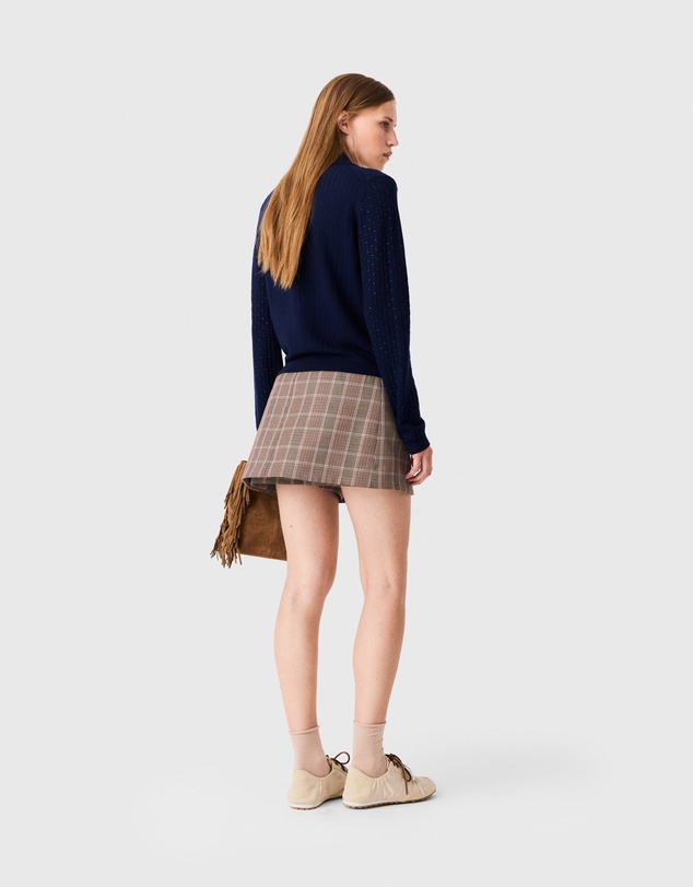 Maje - Mozy Cardigan