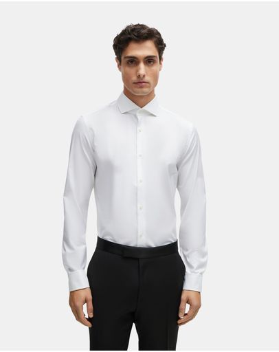 100 White