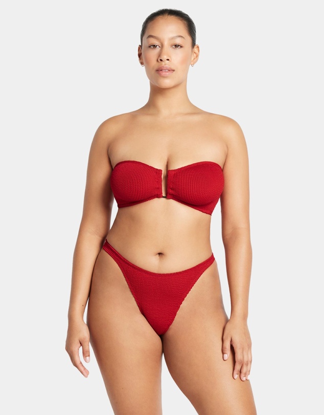 Bond-Eye Swimwear - Scene Brief