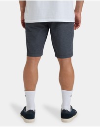 Billabong - Mens Crossfire Walkshorts