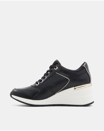 ALDO - Korie Wedge Sneakers