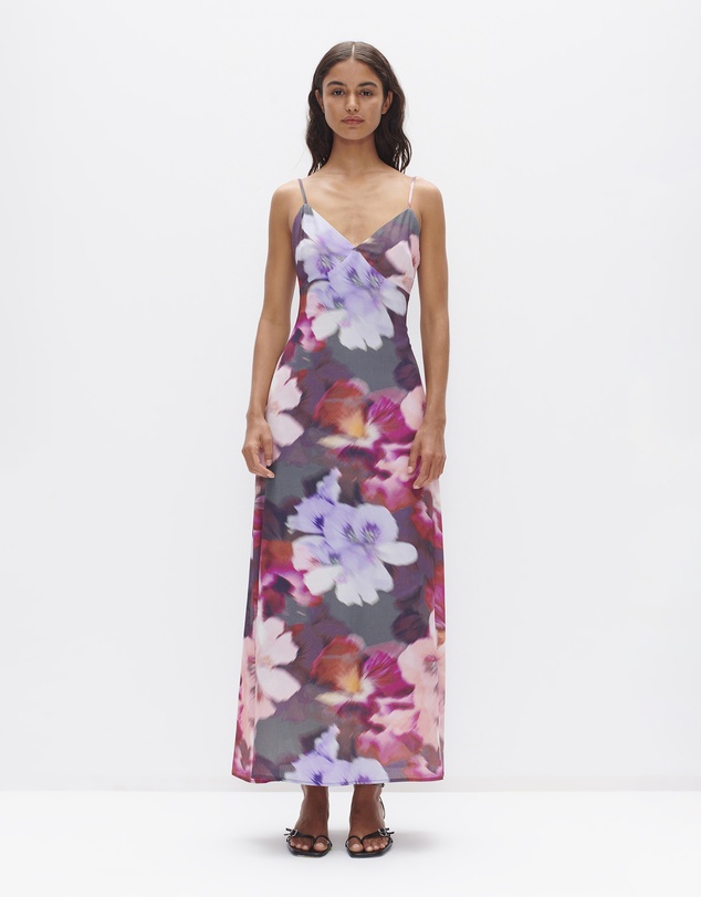 Ownley - Domenica Dress