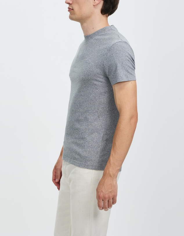 Superdry - Vintage Logo Embroidery Tee
