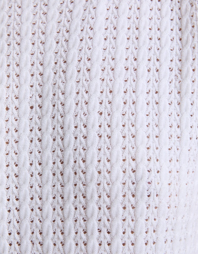 Sportscraft - Elka Baby Cable Tank