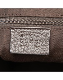 Pre-Loved by Azura Reborn - Pre-Loved GG Nylon Abbey D Ring Pocket Tote
