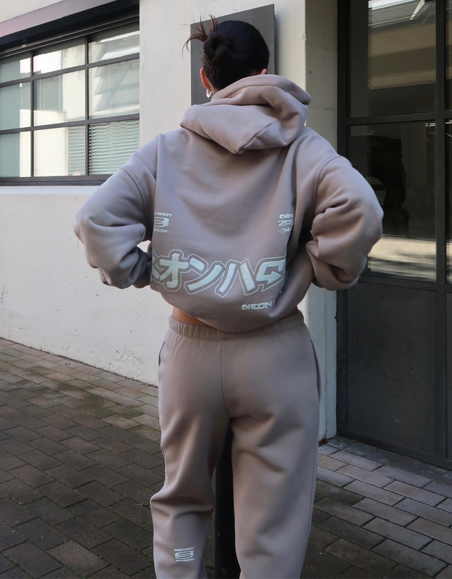 Neon Hart - Fracture Sweatpants