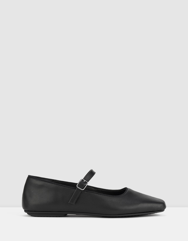 Rollie - Ballet MJ Square Toe Flat