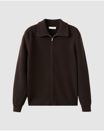 M.N.G - Salasz Cardigan