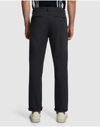 yd. - Energy Regular Chino