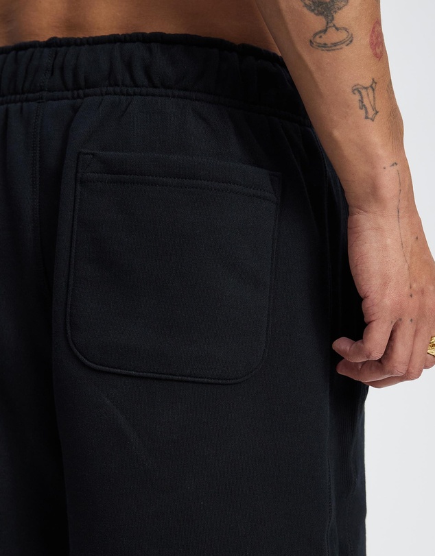 New Balance - 5in Athletics French Terry Shorts