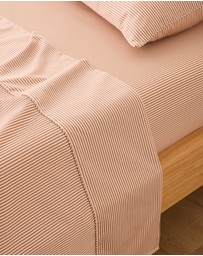 Sheet Society - Eden Cotton Full Sheet Set