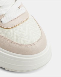 ALDO - Whallian Platform Sneakers