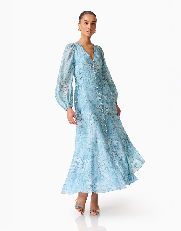Elliatt - Faye Maxi Dress