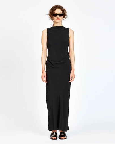 bul - Minke Dress Black