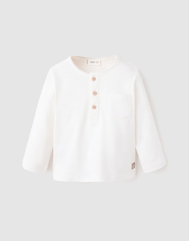 M.N.G - Luca T-Shirt - Babies