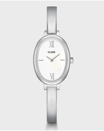 Cluse - L'Ovale Watch