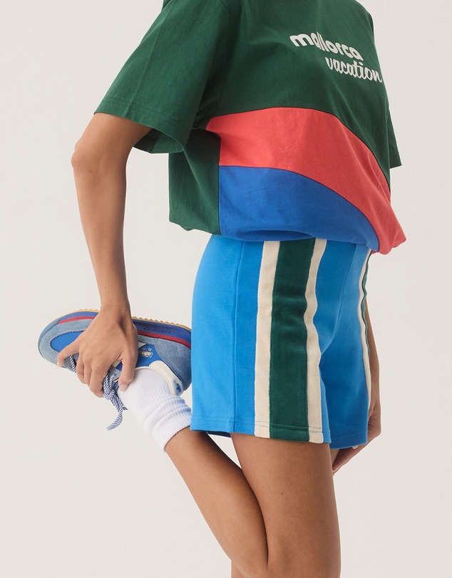 Araminta James - Palma Shorts