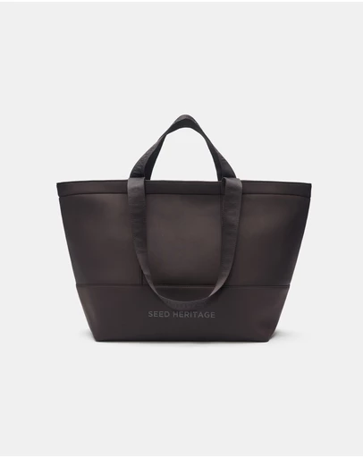 Seed Heritage - Seed Overnight Tech Tote