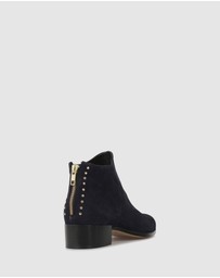 Beau Coops - Beau5-b_loss Ankle Boots