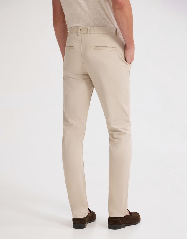 Oxford - Slim Fit Chino