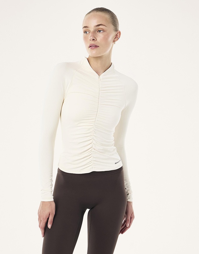 P.E Nation - Off Duty LS Top