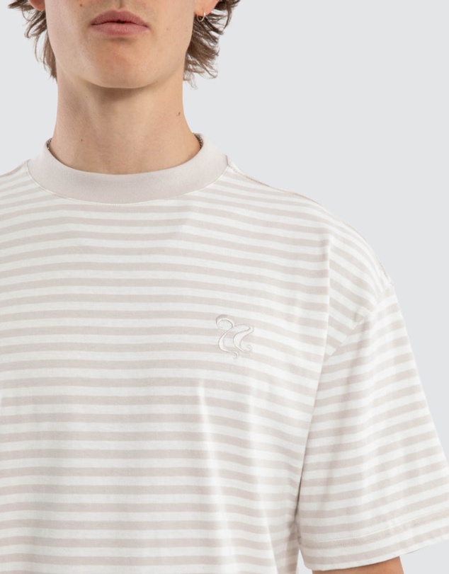 Nomadic Paradise - Coasta Street Tee