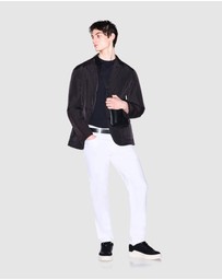 Armani Exchange - Pullover T-Shirt