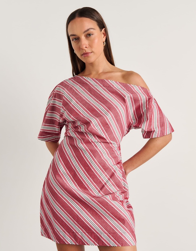Jag - Zuri Mini Dress
