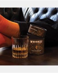 Luckies - Whisky Socks On The Rocks?