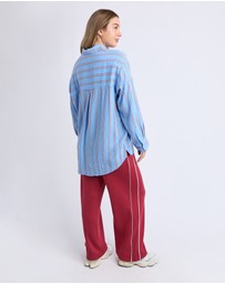 Foxwood - Sadie Shirt