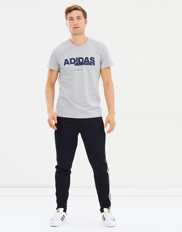 adidas Performance - ID Striker Pants
