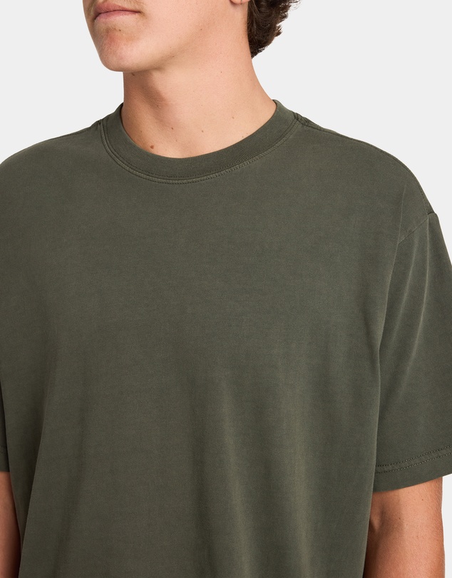 Billabong - Mens Premium Wave Wash T-Shirt