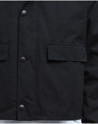 Barbour - Spey Oversized Casual Jacket